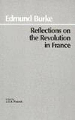 Reflections on the Revolution in France pdf epub mobi 电子书 下载