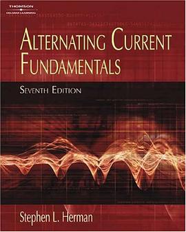 Alternating Current Fundamentals pdf epub mobi 电子书 下载