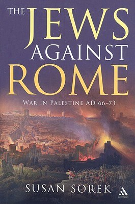 The Jews Against Rome pdf epub mobi 电子书 下载