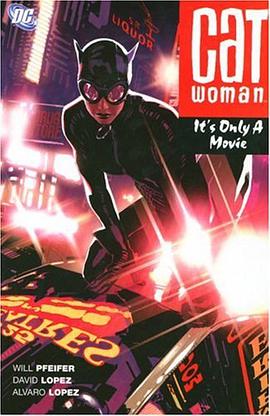 Catwoman (Book 6) pdf epub mobi 电子书 下载
