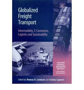 Globalized Freight Transport pdf epub mobi 電子書 下載