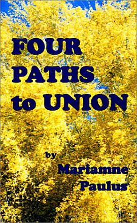 Four Paths to Union pdf epub mobi 電子書 下載