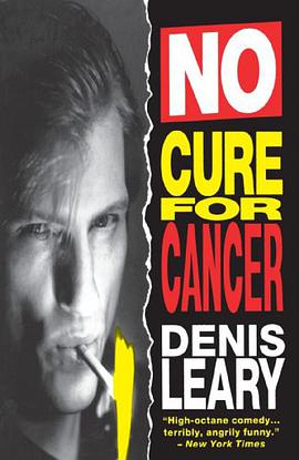 No Cure for Cancer pdf epub mobi 电子书 下载