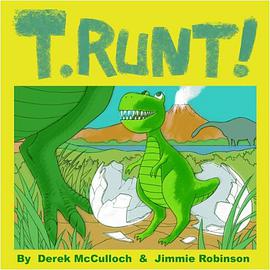 T-Runt pdf epub mobi 下载