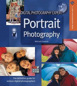 Digital Photography Expert pdf epub mobi 电子书 下载