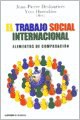 TRABAJO SOCIAL INTERNACIONAL, EL pdf epub mobi 电子书 下载
