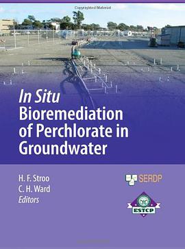 In Situ Bioremediation of Perchlorate in Groundwater pdf epub mobi 电子书 下载