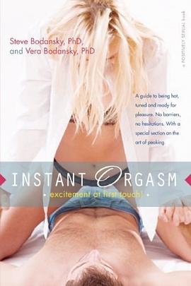 Instant Orgasm pdf epub mobi 电子书 下载