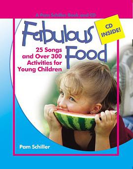 Fabulous Food pdf epub mobi 电子书 下载