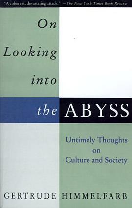 On Looking Into the Abyss pdf epub mobi 电子书 下载