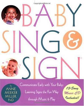 Baby Sing & Sign pdf epub mobi 电子书 下载