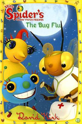 The Bug Flu pdf epub mobi 电子书 下载