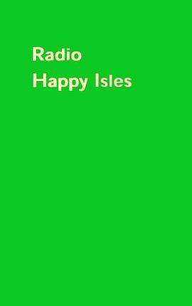 Radio Happy Isles pdf epub mobi 电子书 下载