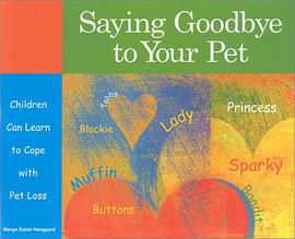 Saying Goodbye to Your Pet