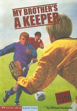 My Brother's a Keeper pdf epub mobi 电子书 下载