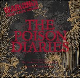 The Poison Diaries pdf epub mobi 电子书 下载