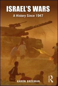 Israel's Wars pdf epub mobi 电子书 下载