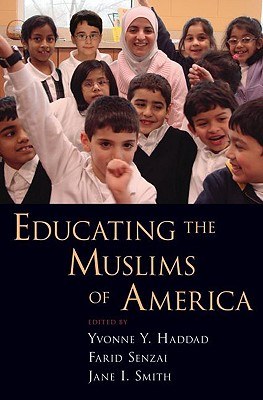 Educating the Muslims of America pdf epub mobi 电子书 下载
