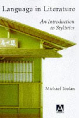 Language in Literature pdf epub mobi 電子書 下載