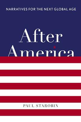 After America pdf epub mobi 电子书 下载