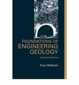 Foundations of Engineering Geology pdf epub mobi 电子书 下载