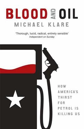 Blood and Oil pdf epub mobi 电子书 下载