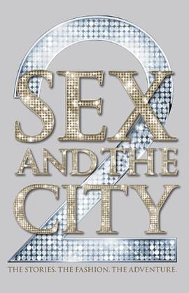 Sex and the City 2 pdf epub mobi 电子书 下载