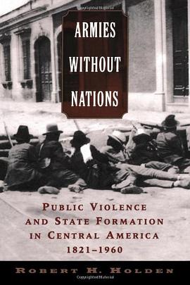Armies Without Nations pdf epub mobi 电子书 下载