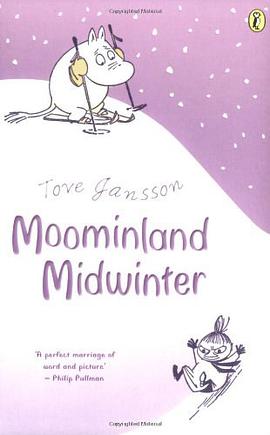 Moominland Midwinter pdf epub mobi 电子书 下载