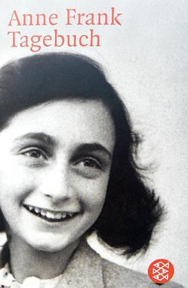 Anne Frank Tagebuch (German Edition) pdf epub mobi 电子书 下载