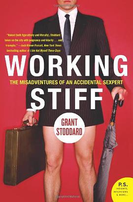 Working Stiff pdf epub mobi 电子书 下载