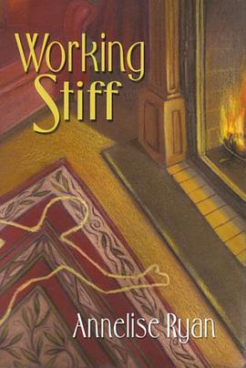 Working Stiff pdf epub mobi 电子书 下载