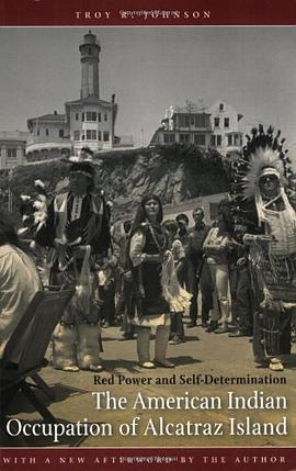 The American Indian Occupation of Alcatraz Island pdf epub mobi 电子书 下载