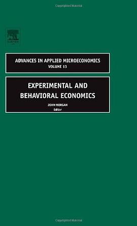 Experimental and Behavioral Economics