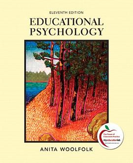 Educational Psychology (11th Edition) (MyEducationLab Series) pdf epub mobi 电子书 下载