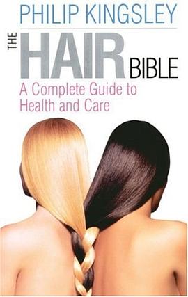 The Hair Bible pdf epub mobi 电子书 下载