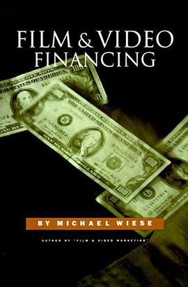 Film & Video Financing pdf epub mobi 电子书 下载