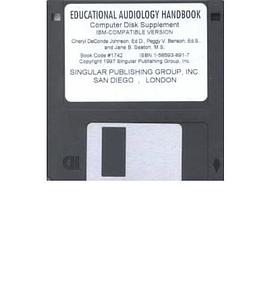 Educational Audiology Handbook pdf epub mobi 電子書 下載