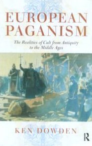 European Paganism pdf epub mobi 电子书 下载