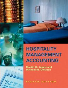 Hospitality Management Accounting pdf epub mobi 下载
