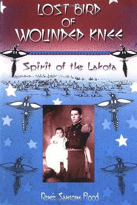 Lost Bird Of Wounded Knee pdf epub mobi 电子书 下载