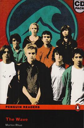 " The Wave " pdf epub mobi 電子書 下載