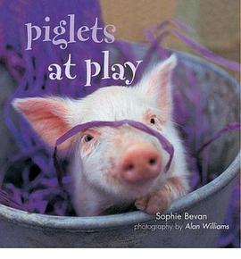 PIGLETS AT PLAY. pdf epub mobi 电子书 下载