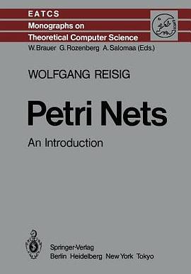 Petri Nets pdf epub mobi 电子书 下载