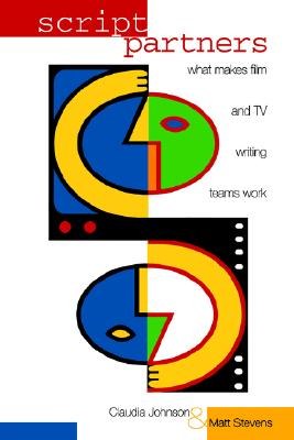 Script Partners pdf epub mobi 下载