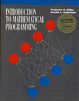 Introduction To Mathematical Programming (Mac) pdf epub mobi 電子書 下載