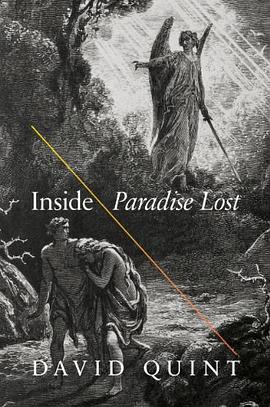 Inside "Paradise Lost" pdf epub mobi 电子书 下载