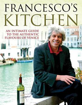 Francesco's Kitchen pdf epub mobi 电子书 下载