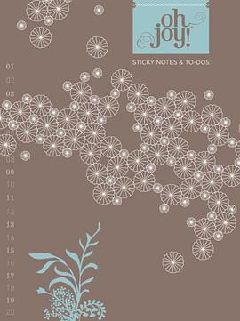Oh Joy! Notes and To-Dos pdf epub mobi 电子书 下载