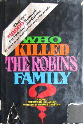 Who Killed the Robins Family? pdf epub mobi 下载